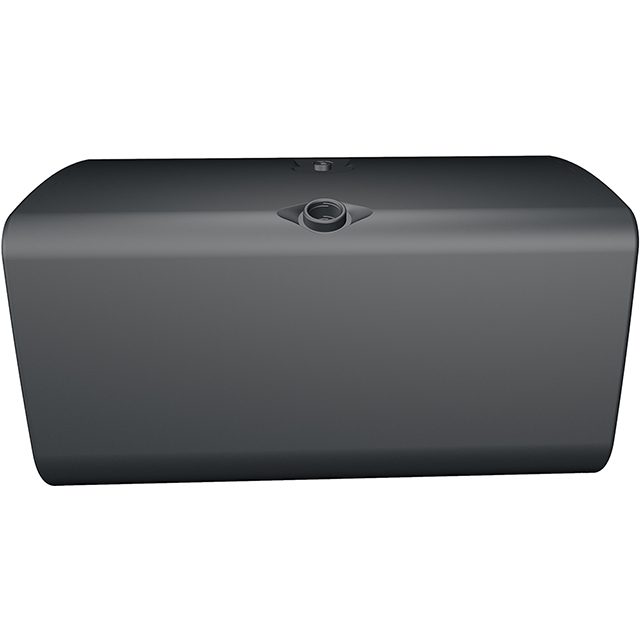 Fuel Tank to fit SCANIA - Steel photo 2