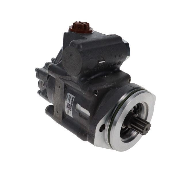 Tandem pump photo 2