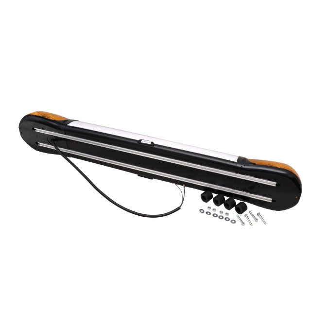 LIGHTBAR AEROLITE 10-30V LED 1250MM 4 BOLT REG65 photo 2