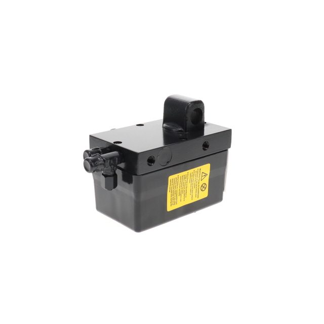 CAB TILT PUMP IVECO