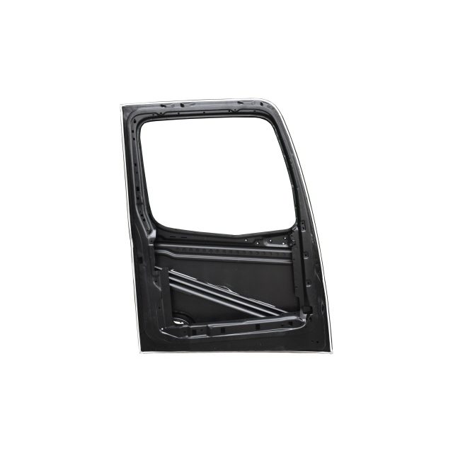 DOOR SHELL LH MERCEDES ACTROS MP4 photo 2