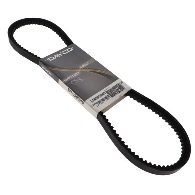 V BELT photo 2