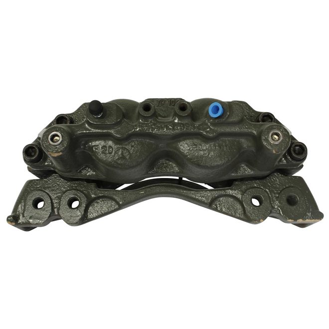 Brake Calipers REMAN photo 2