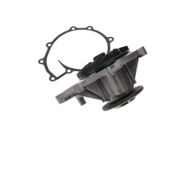 WATERPUMP TO SUIT MAN TGL E6 photo 3