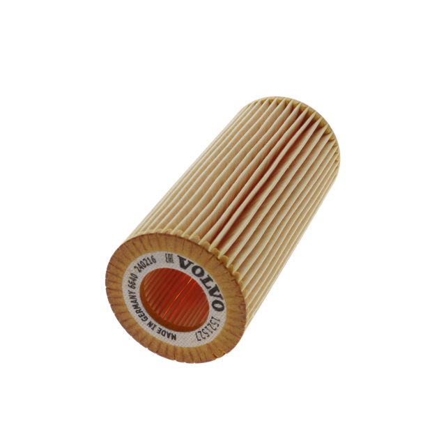 GENUINE VOLVO OIL FILTER photo 2