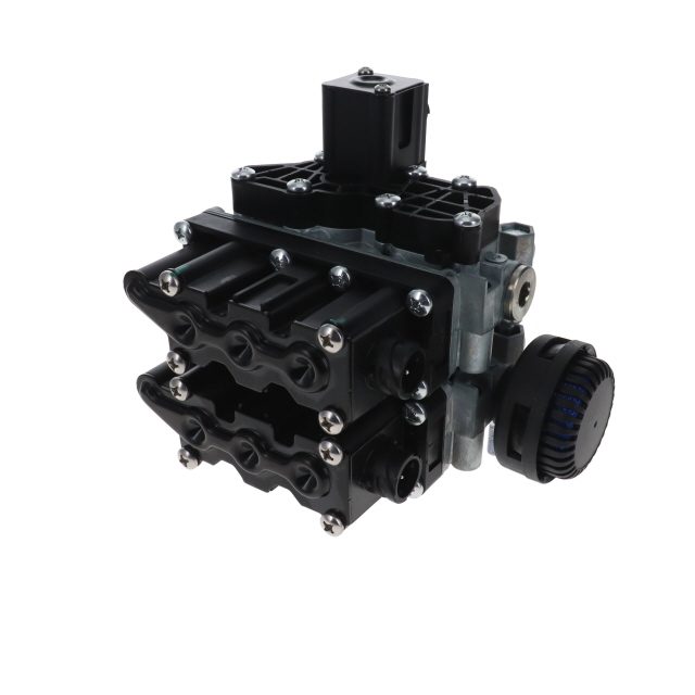 SOLENOID VALVE TO SUIT IVECO