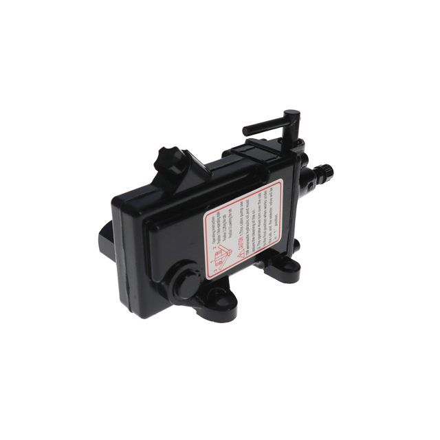 CAB TILT PUMP MERCEDES photo 3