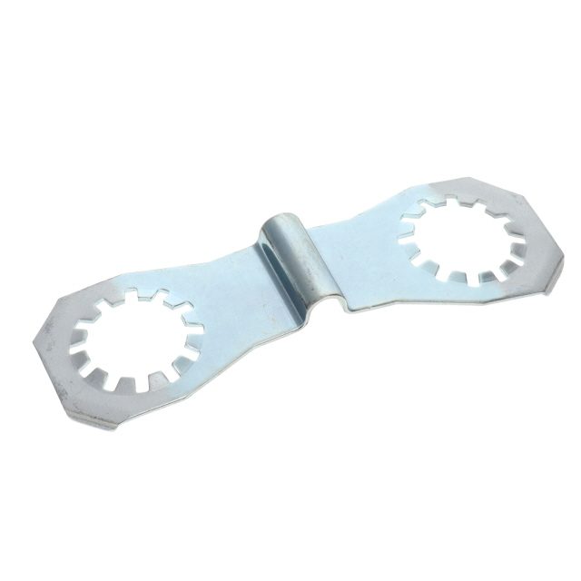 LOCKING WHEEL NUT CLAMP 30-33MM photo 3