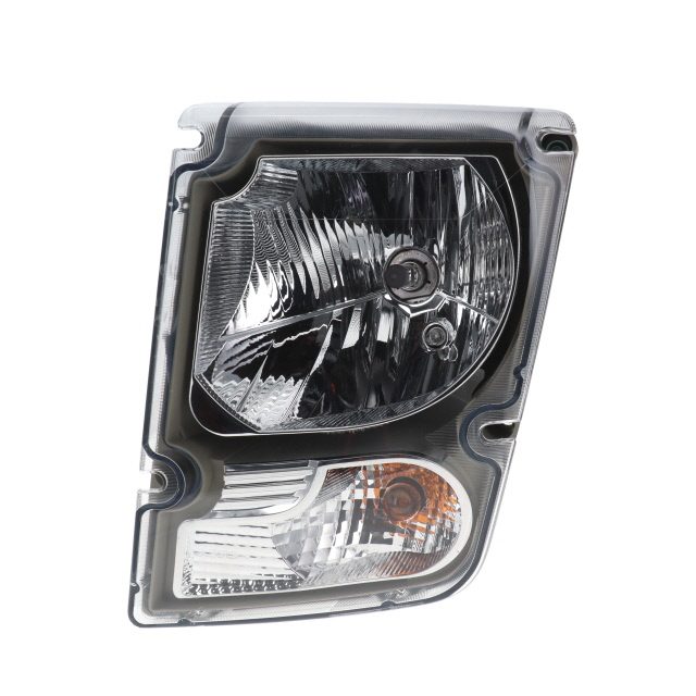 Genuine VOLVO Headlamp LH