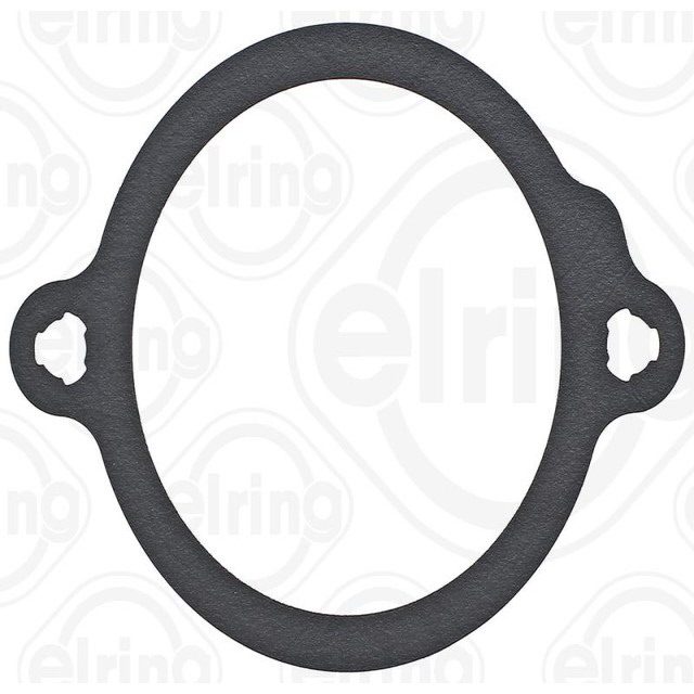 THERMOSTAT HOUSING GASKET TO SUIT VOLVO D7E