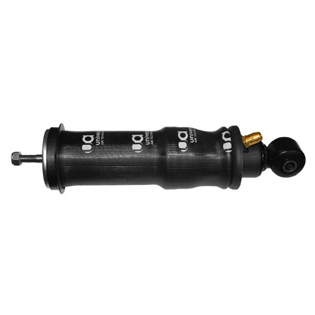 CABIN AIR SPRING ASSEMBLY