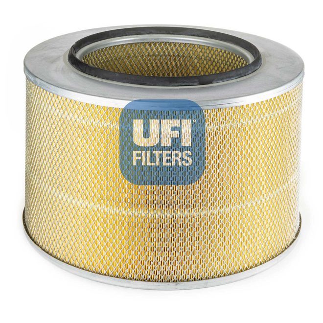 UFI AIR FILTER 27 280 00