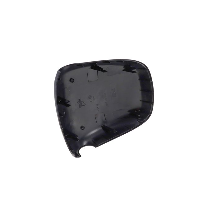 MEKRA WIDE ANGLED MIRROR BACK LH RH photo 2