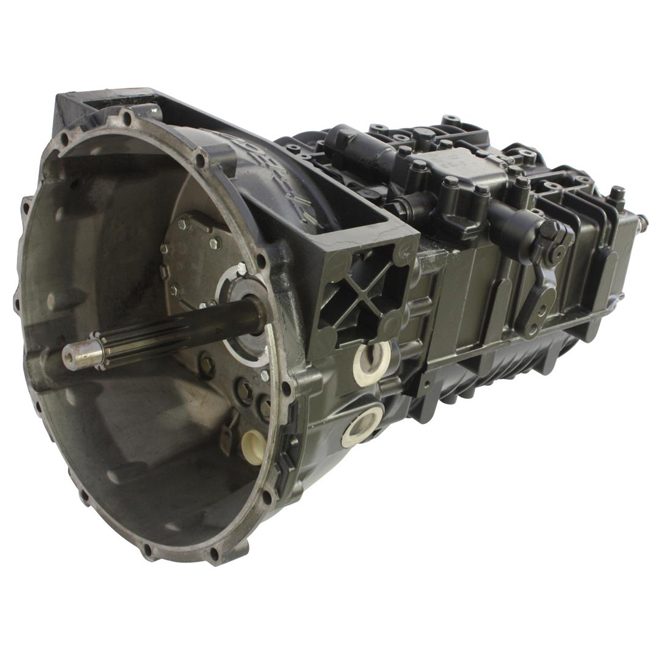 Transmission REMAN