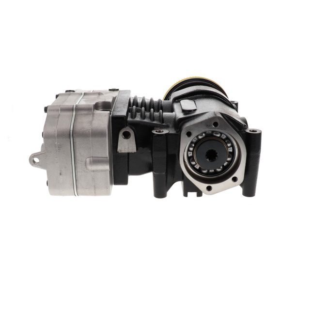DAF AIR BRAKE COMPRESSOR photo 3