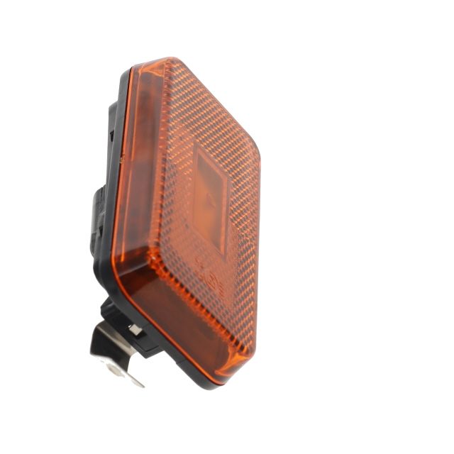 Amber Side Marker Lamp photo 4