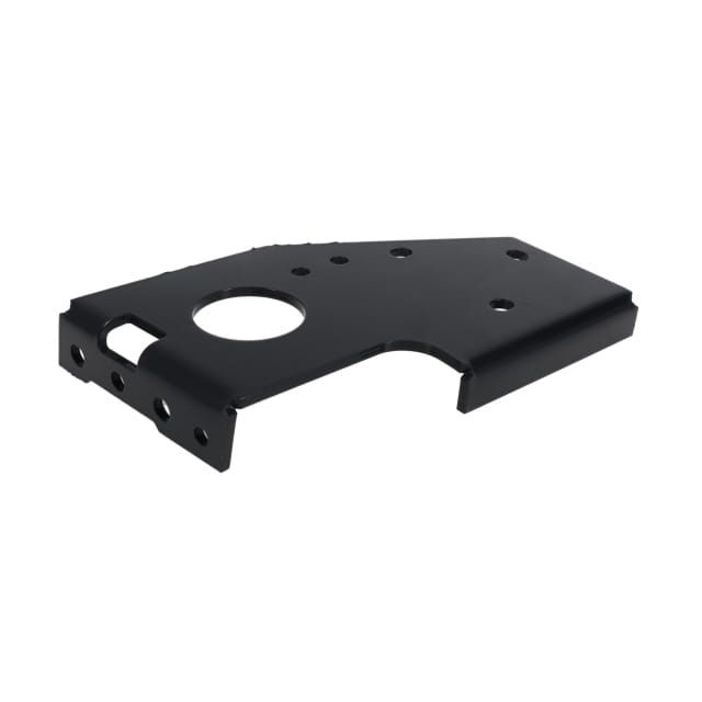 STEP TREAD PLATE TO SUIT DAF LF EURO 6 CONSTRUCTION MODEL
