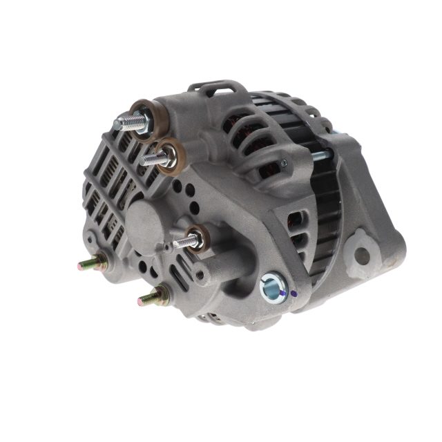 Alternator 24V 60A photo 3