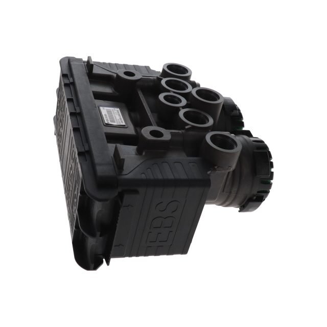 Genuine Volvo Ebs Trailer Modulator photo 4