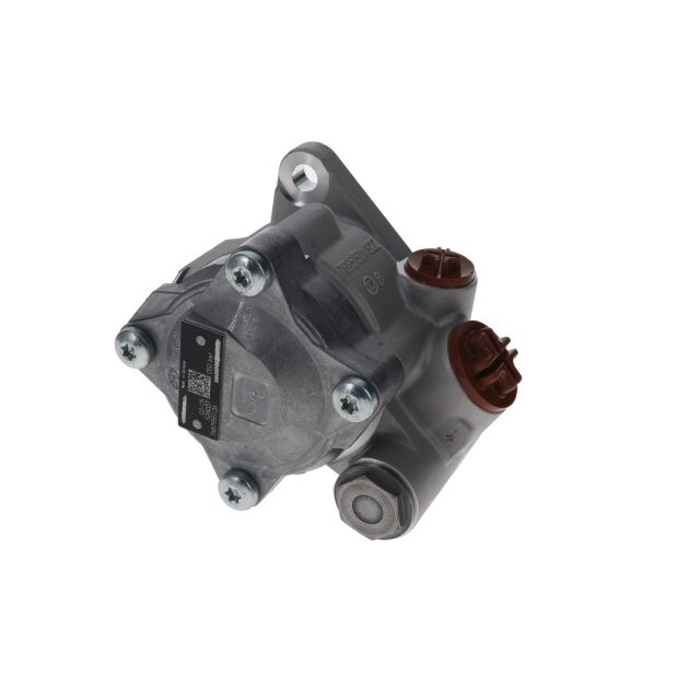 mechanical steering pump photo 3