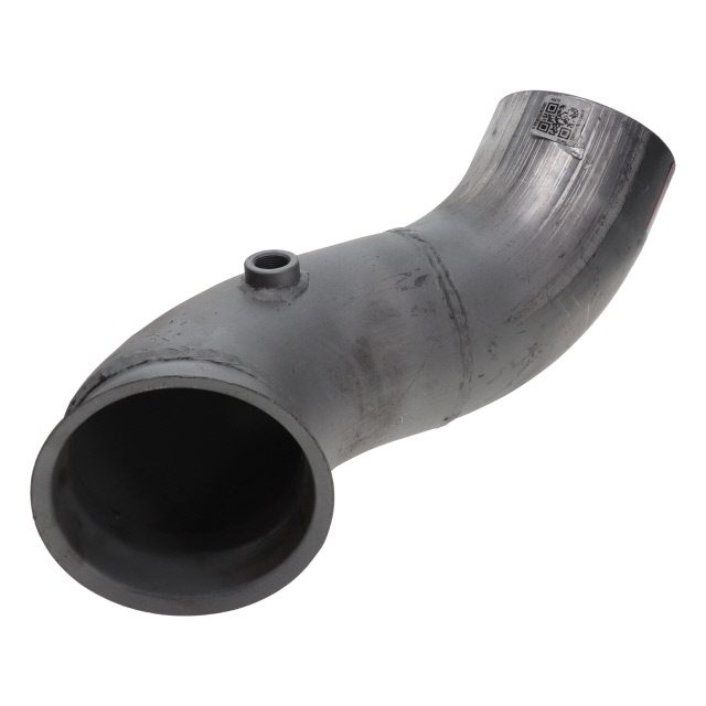 TAIL PIPE
