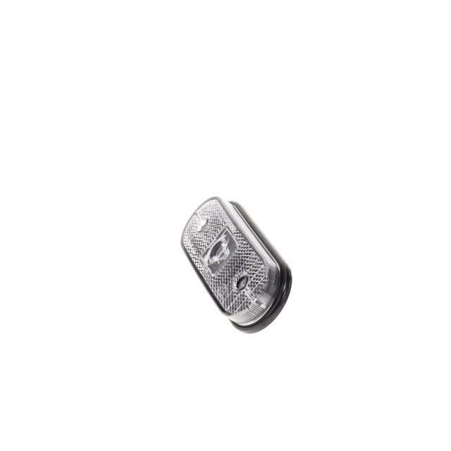 LENS UNIPOINT 1 LED FPL (SCREW LENS) 24V photo 2