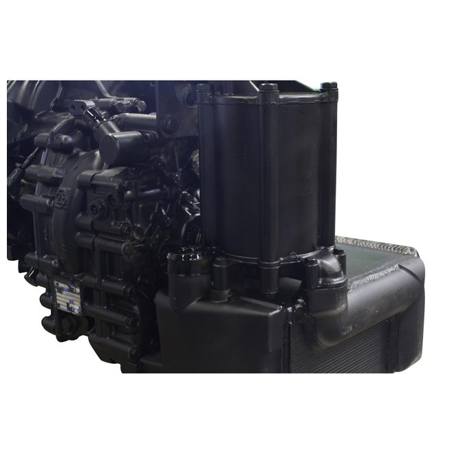 Transmission REMAN photo 2