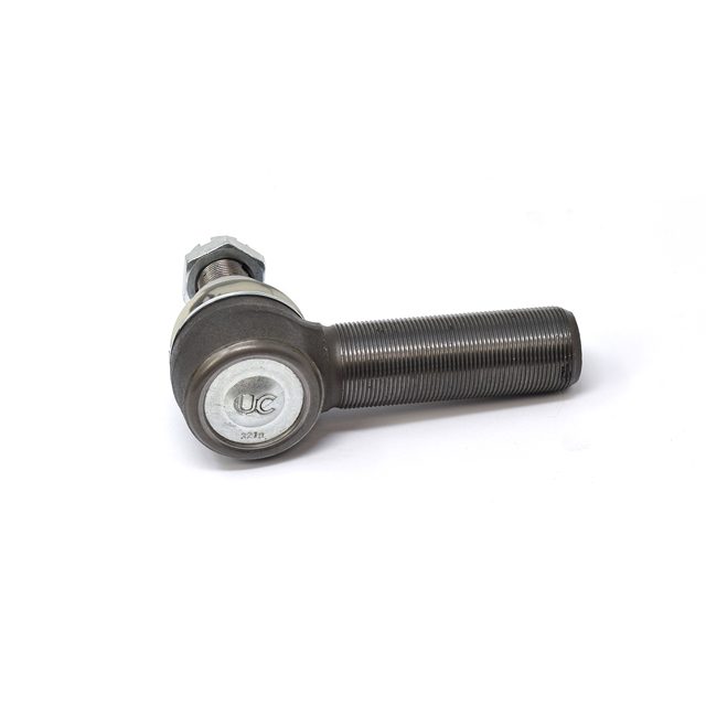 TRACK ROD END L-H photo 2