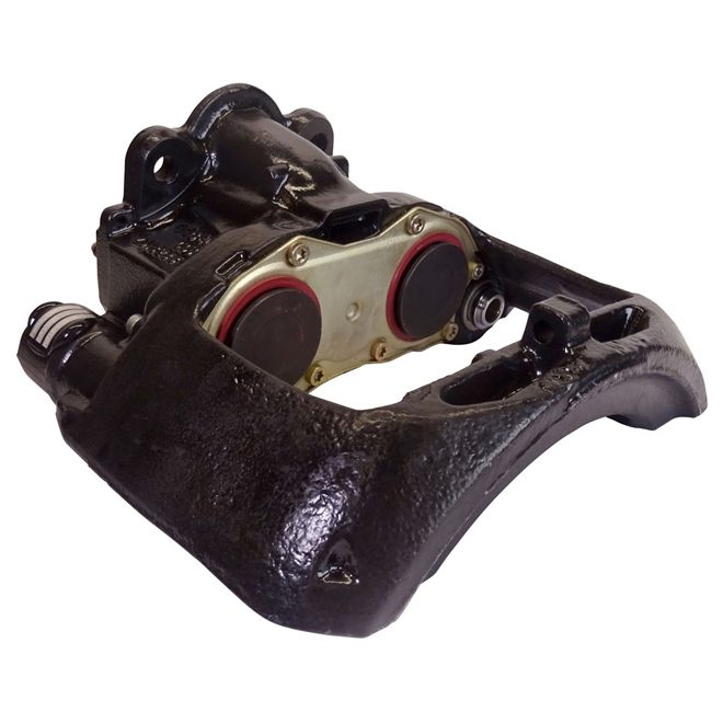 Brake Calipers REMAN photo 3