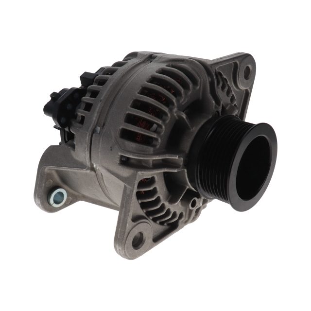 Alternator - OEM BOSCH-SEG - 24V, 120A
