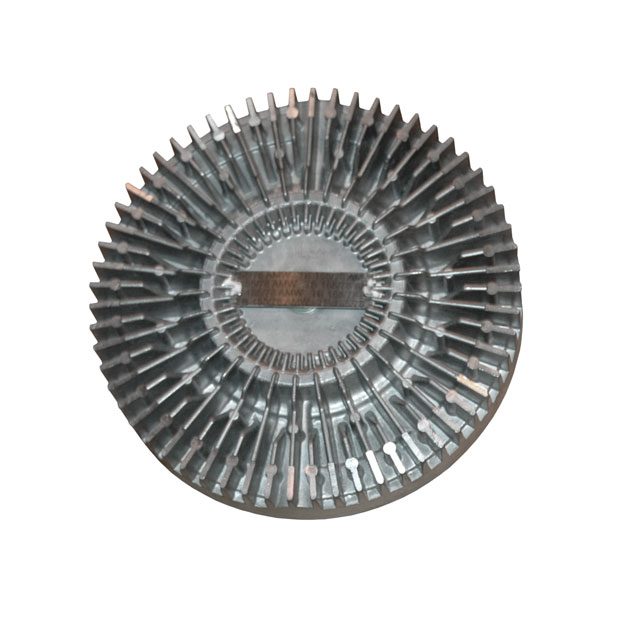 VISCOUS CLUTCH HUB UNIT