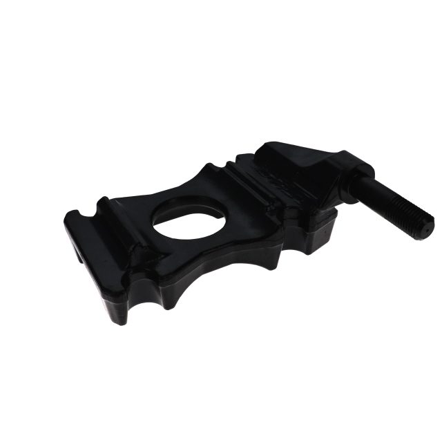 SPRING BRACKET RH TO SUIT BPW photo 2