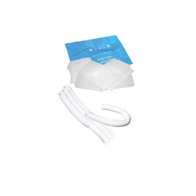 Spill kit to meet ADR regulations 2003