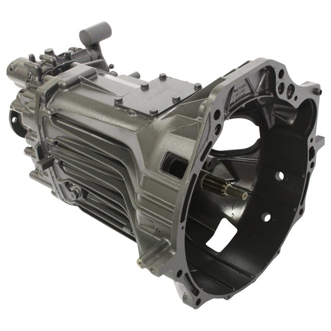 Transmission REMAN photo 4