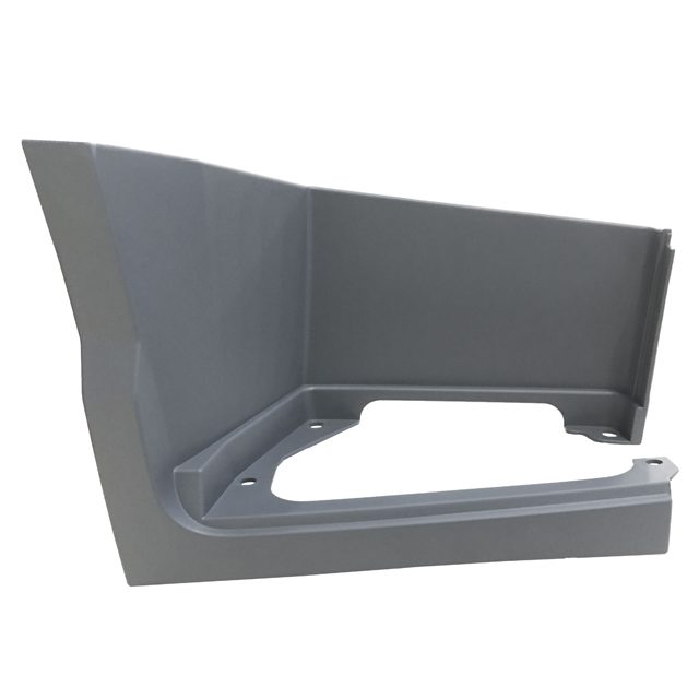 LOWER STEP BOX RH VOLVO FH SERIES 4