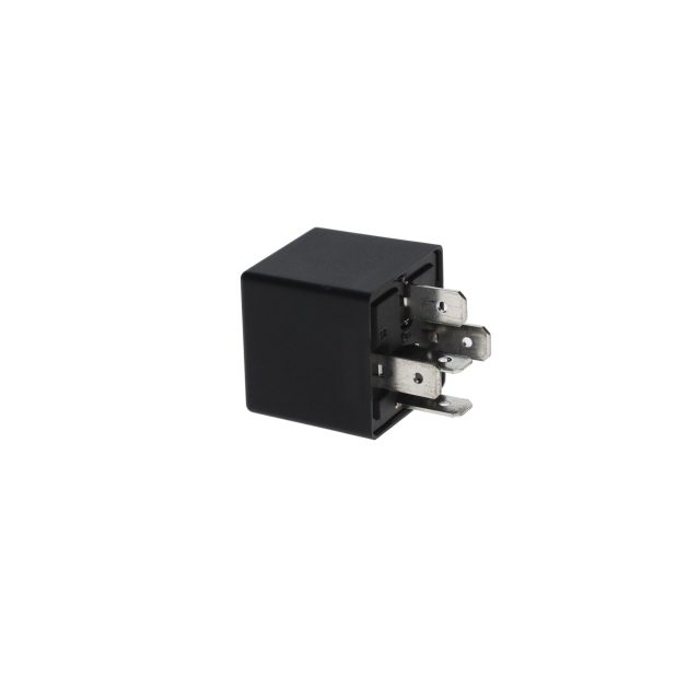 BOSCH OEM 24V/20A 5 PIN RELAY photo 2