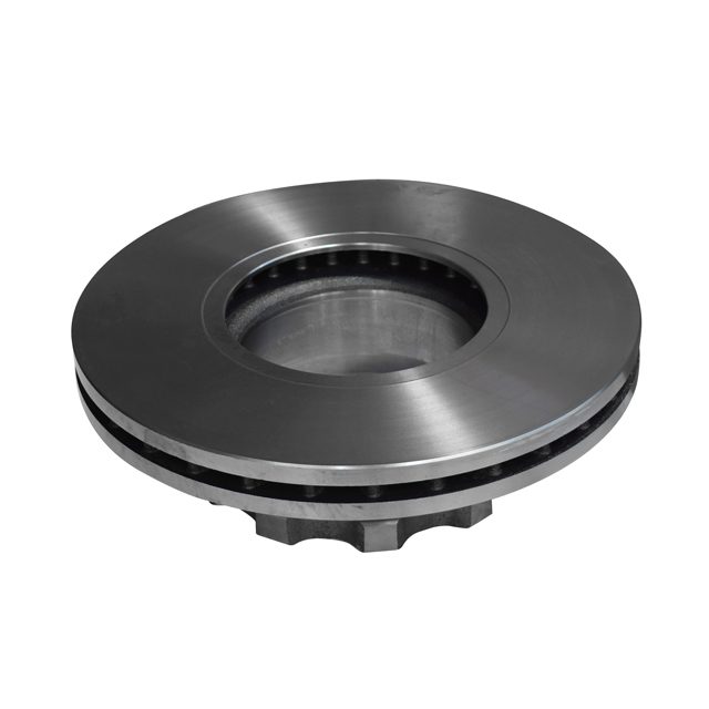 MAN Brake Disc photo 2