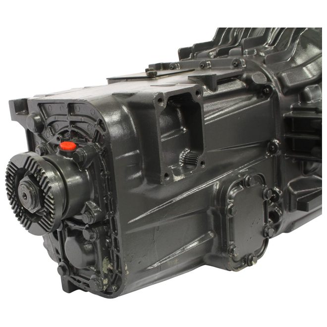Transmission REMAN photo 3