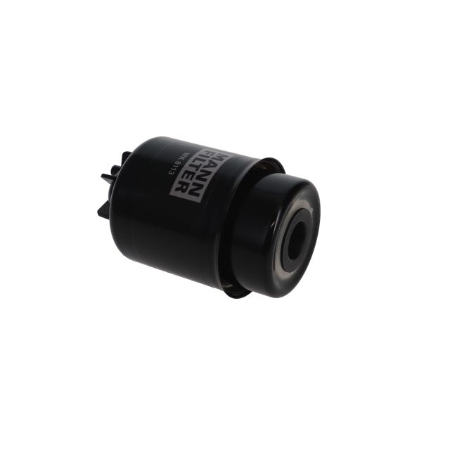 FUEL FILTER WK 811/3 photo 2