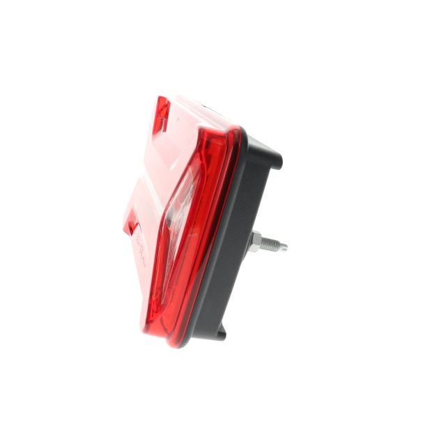 Aspoeck Multiled III Rear Light RH 7 Pin Amp + 2 X 2 Pin Ass2 photo 2