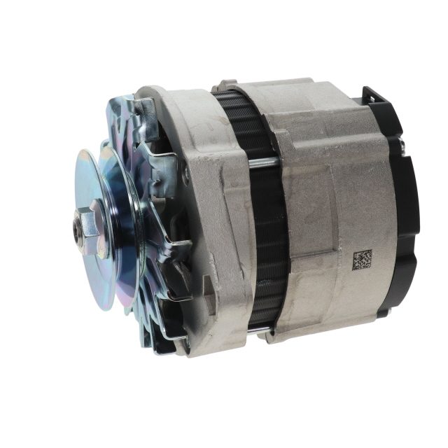 Alternator OEM MAHLE 24V 35A photo 2
