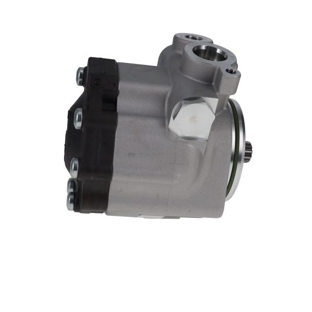 vane pump photo 3