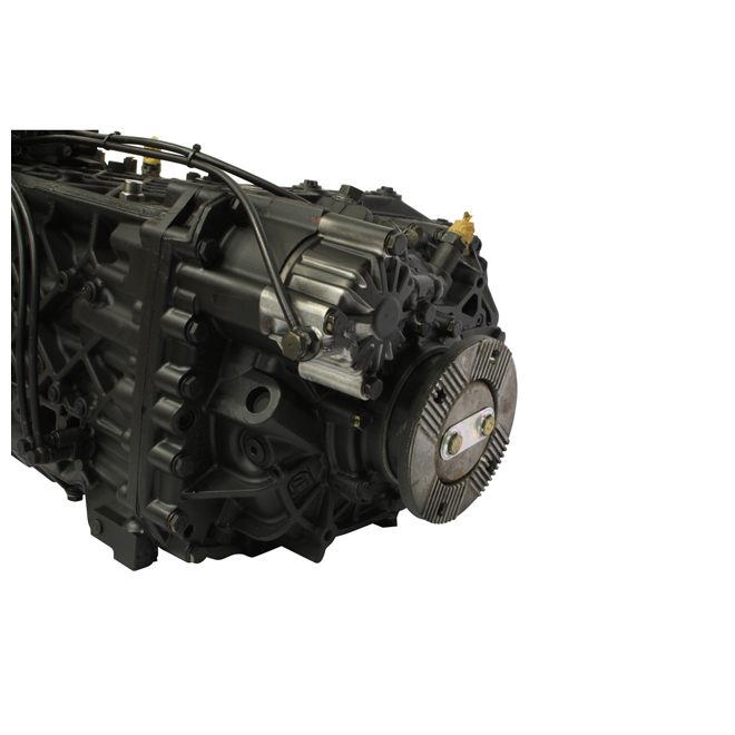 Transmission REMAN photo 2