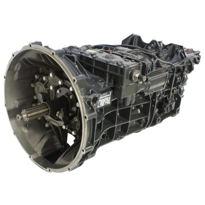 Transmission REMAN