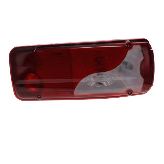 Rear Lamp Assembly RH without Triangle