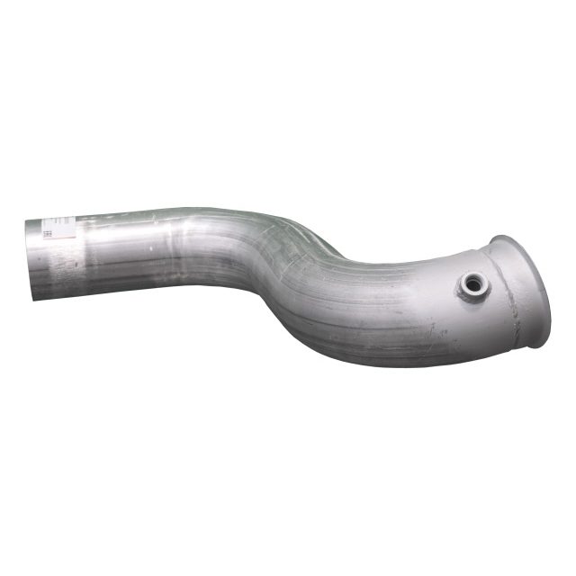 TAIL PIPE