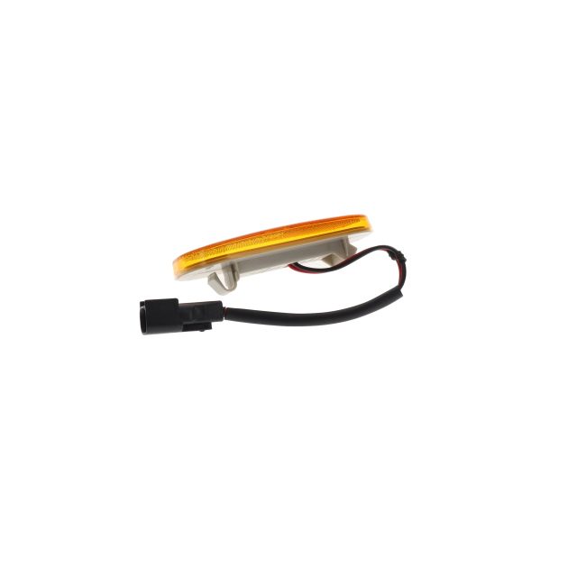 FORD TRANSIT LED AMBER SIDE AMRKER LAMP 12V photo 3
