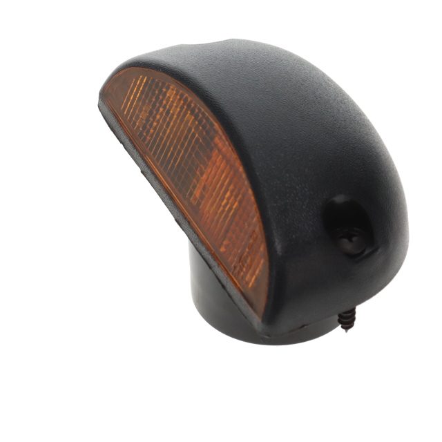 Amber Side Marker Lamp 24v suits RENAULT photo 2