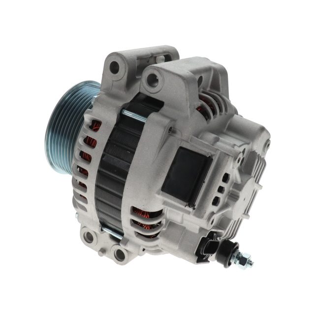 Genuine Mahle Alternator photo 3