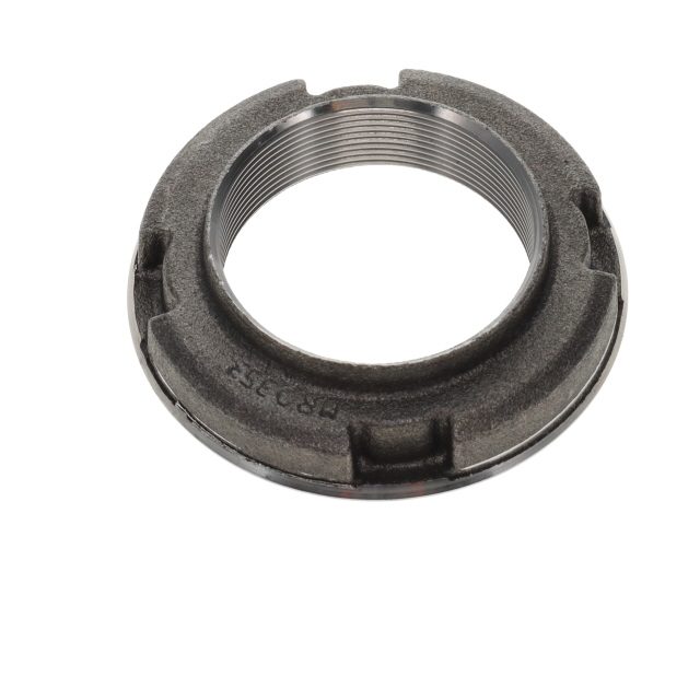 Hub Nut - OEM - Suits DAF photo 2